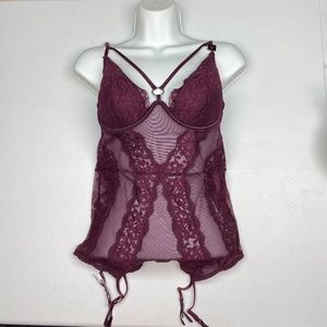 NWT PURPL Chemise, M. *P1056